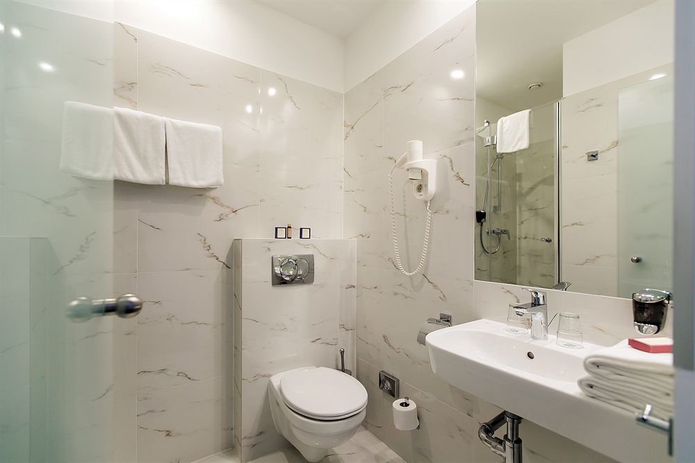 Fotos del hotel - Roombach Hotel Budapest Center