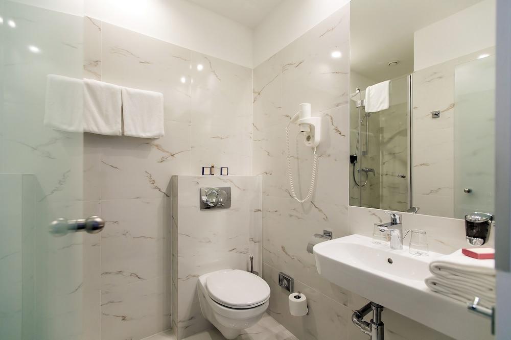 Fotos del hotel - Roombach Hotel Budapest Center