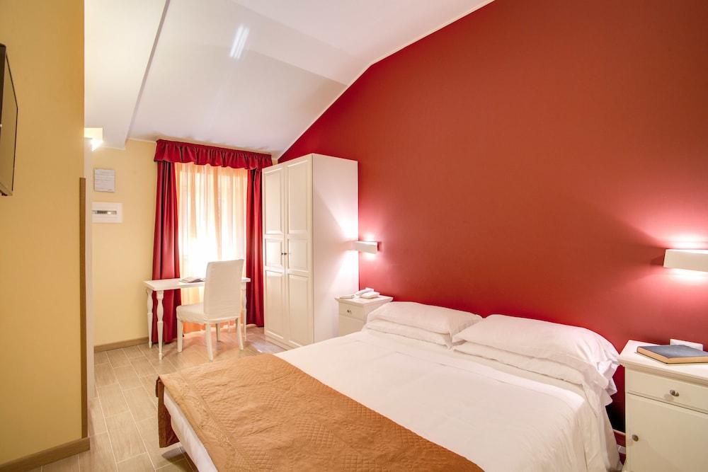Fotos del hotel - TOP FLOOR NAVONA GUEST HOUSE