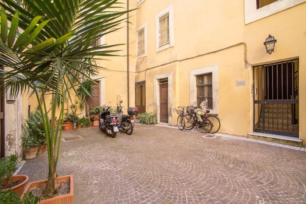 Fotos del hotel - TOP FLOOR NAVONA GUEST HOUSE