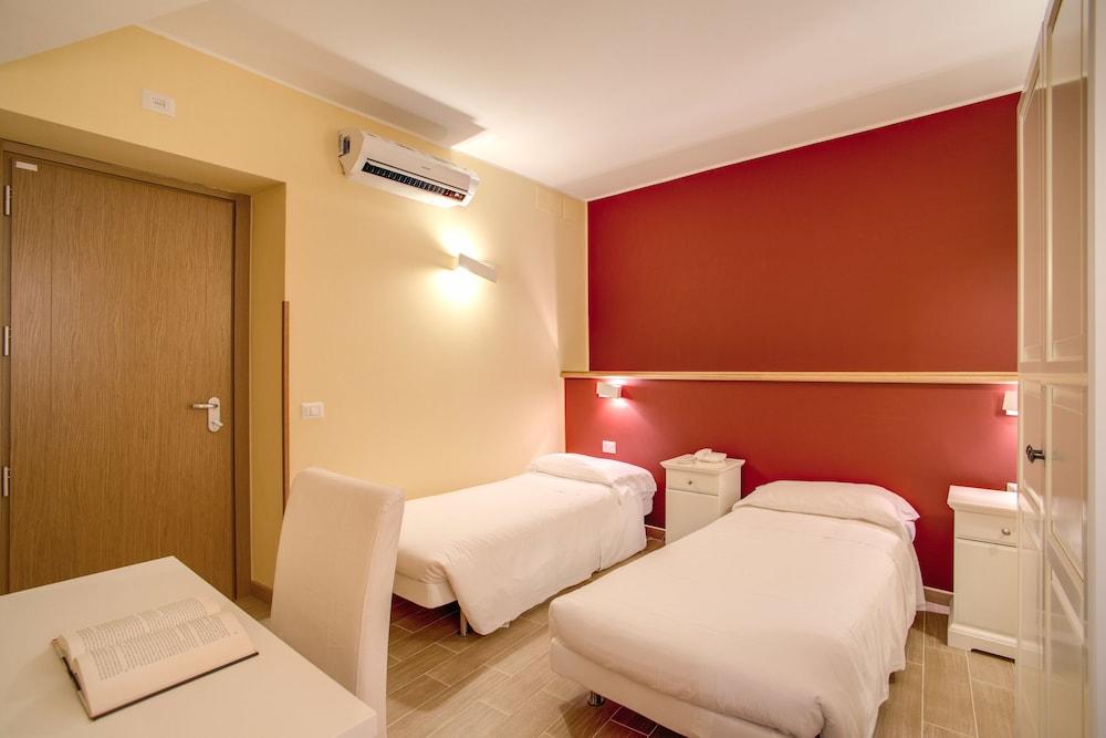 Fotos del hotel - TOP FLOOR NAVONA GUEST HOUSE