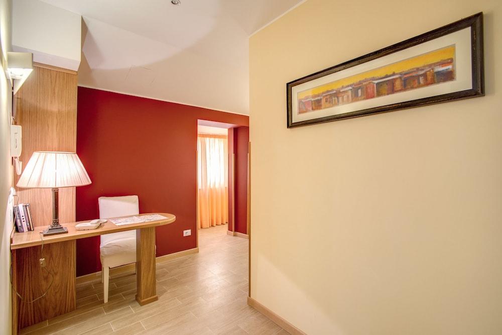 Fotos del hotel - TOP FLOOR NAVONA GUEST HOUSE