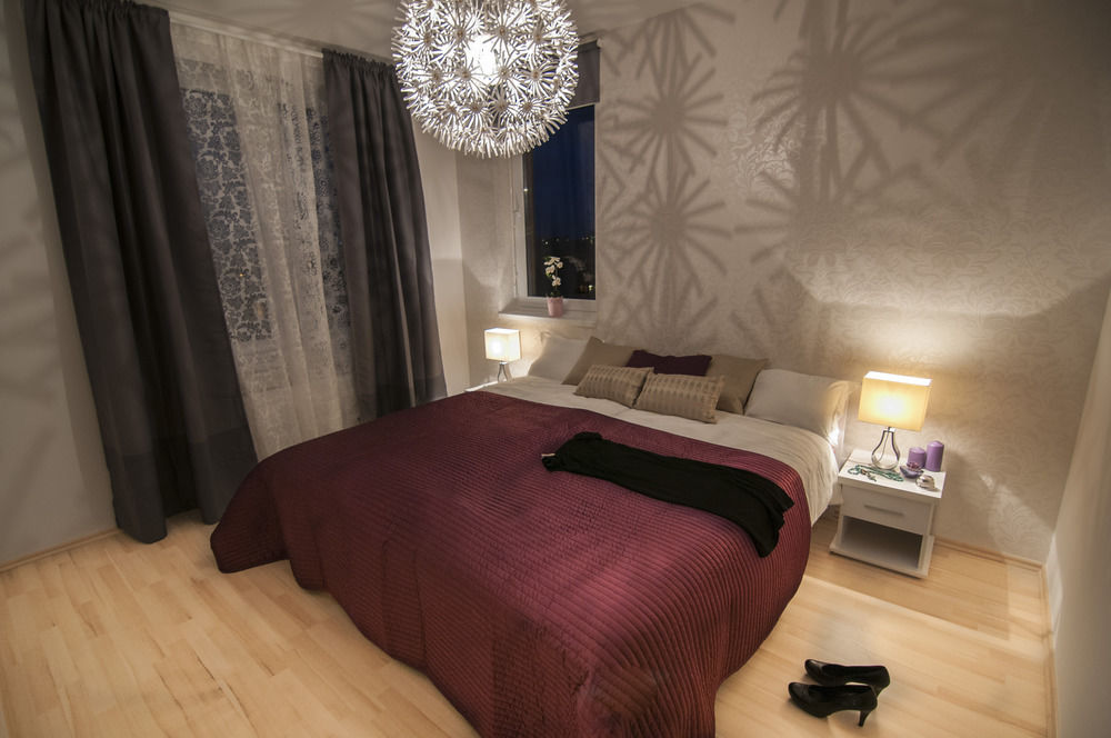 Fotos del hotel - CORVIN CENTER SUITES