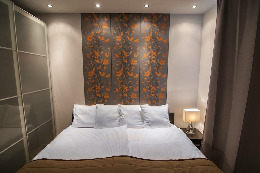 Fotos del hotel - CORVIN CENTER SUITES