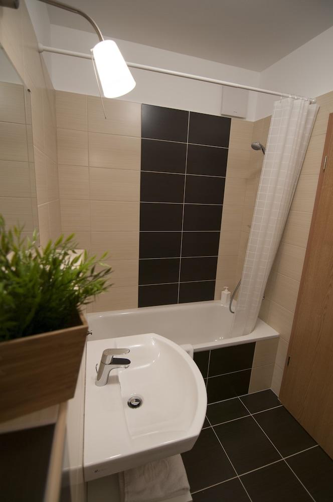 Fotos del hotel - CORVIN CENTER SUITES