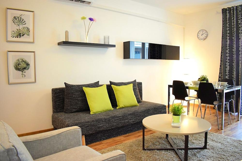 Fotos del hotel - CORVIN CENTER SUITES