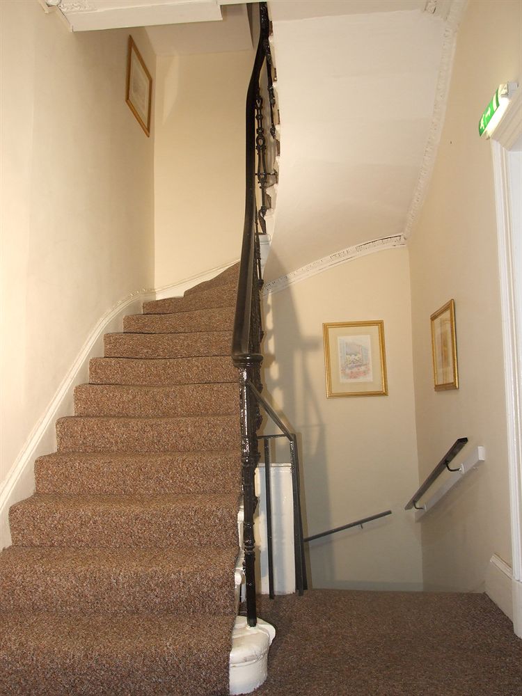 Fotos del hotel - GLASGOW HOUSE HOTEL