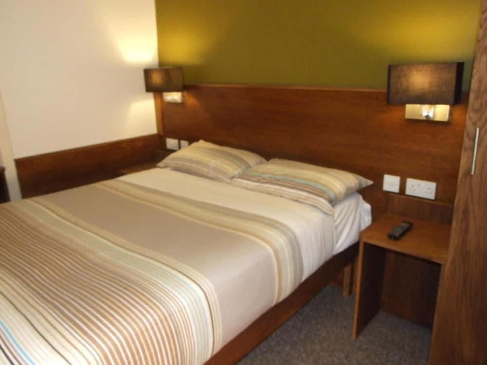 Fotos del hotel - GLASGOW HOUSE HOTEL