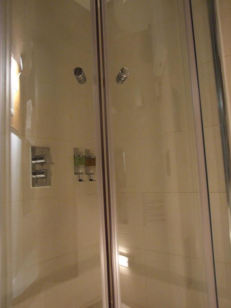 Fotos del hotel - GLASGOW HOUSE HOTEL