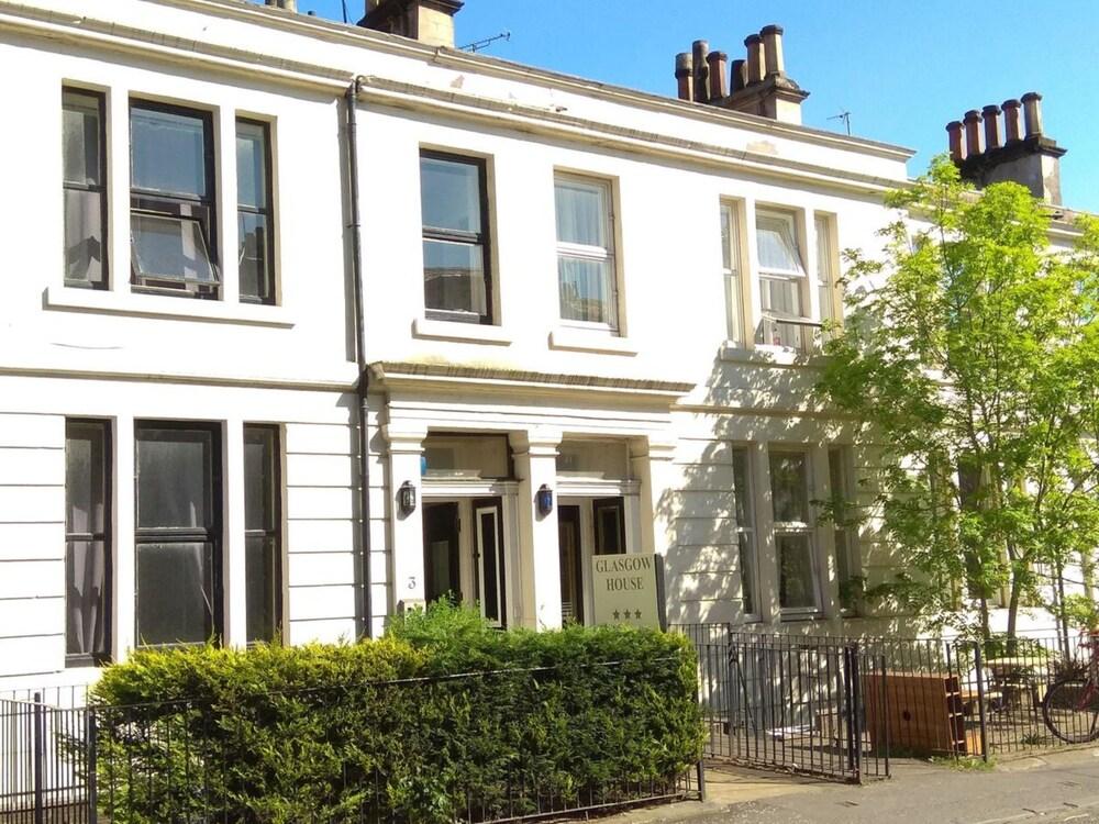 Fotos del hotel - GLASGOW HOUSE HOTEL