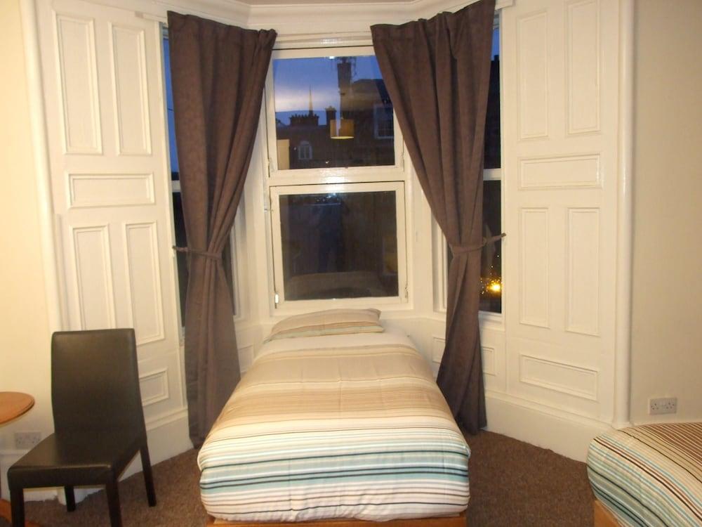 Fotos del hotel - GLASGOW HOUSE HOTEL