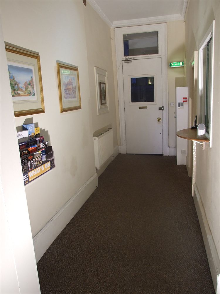 Fotos del hotel - GLASGOW HOUSE HOTEL