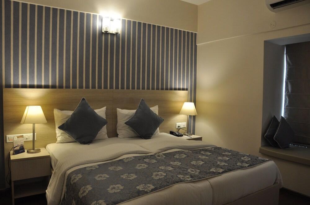 Fotos del hotel - STARLIT SUITES