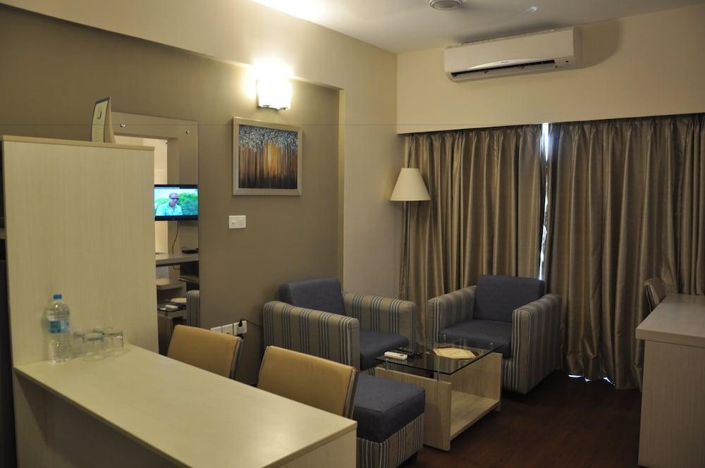 Fotos del hotel - STARLIT SUITES