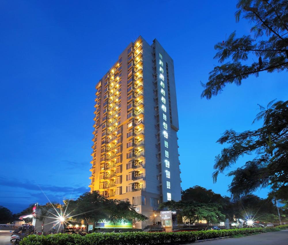 Fotos del hotel - STARLIT SUITES