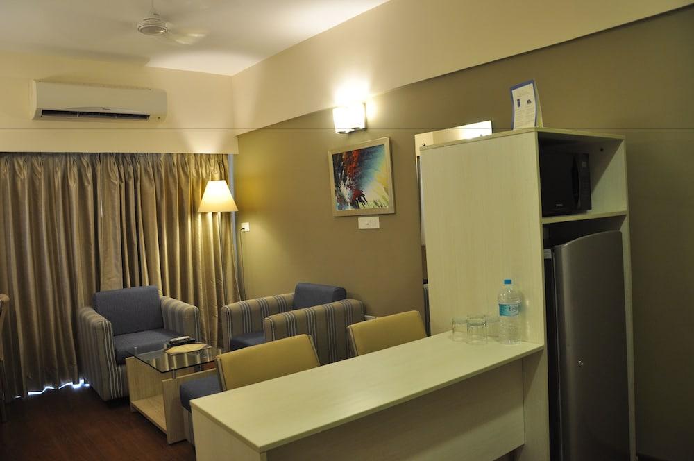 Fotos del hotel - STARLIT SUITES