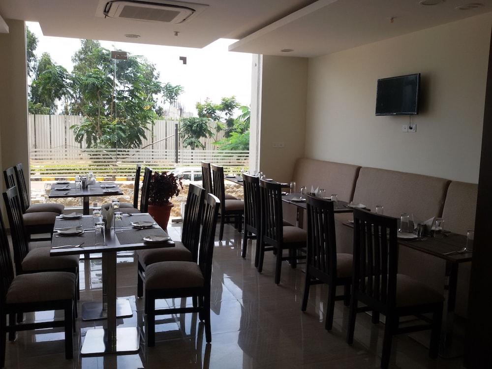 Fotos del hotel - STARLIT SUITES
