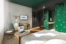 Fotos del hotel - PARK INN BY RADISSON BRUSSELS AIRPORT