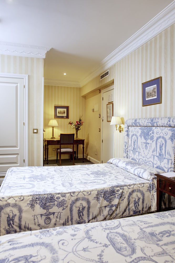 Fotos del hotel - Bless Hotel Madrid, a member of The Leading Hotels of the World