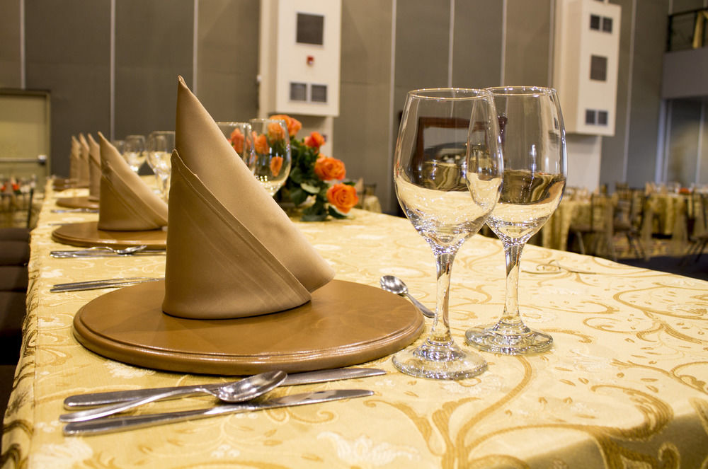 Fotos del hotel - Best Western CPlaza Hotel
