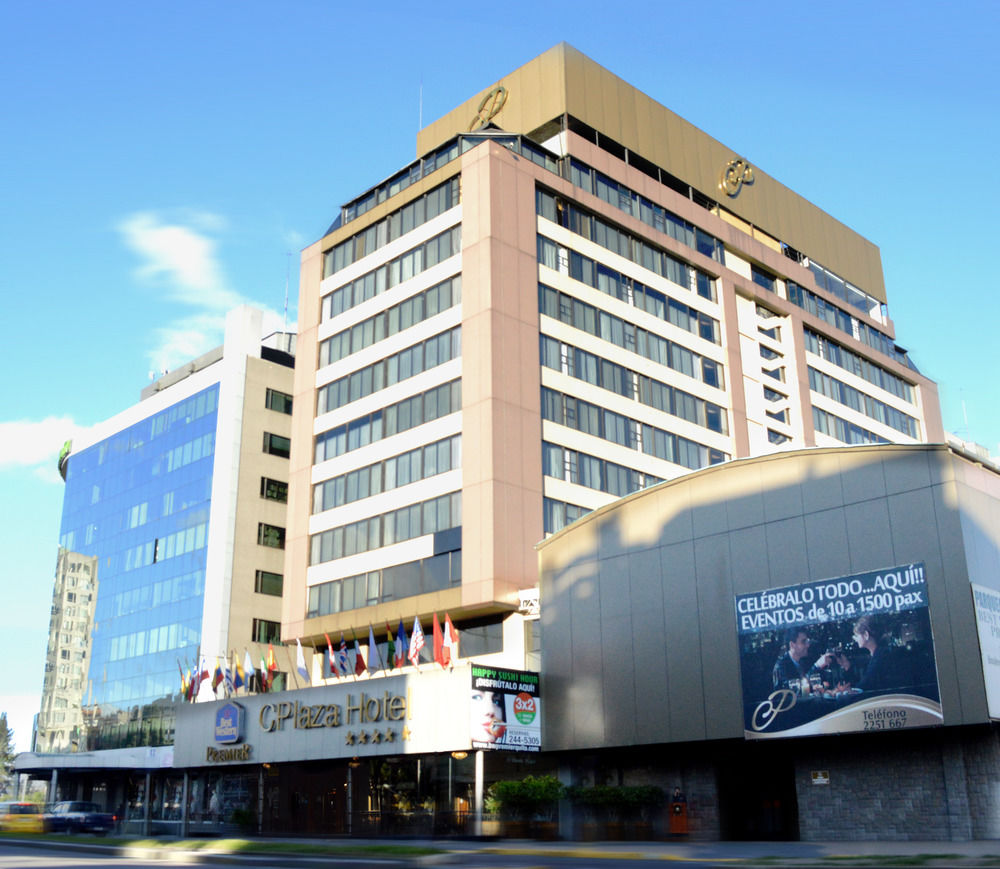 Fotos del hotel - Best Western CPlaza Hotel
