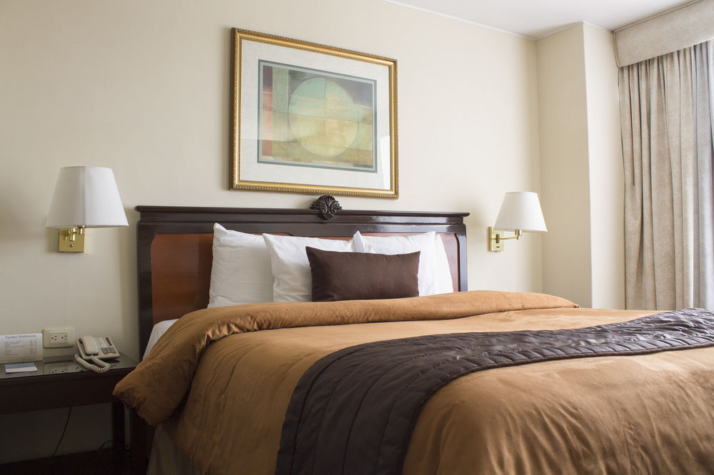 Fotos del hotel - Best Western CPlaza Hotel