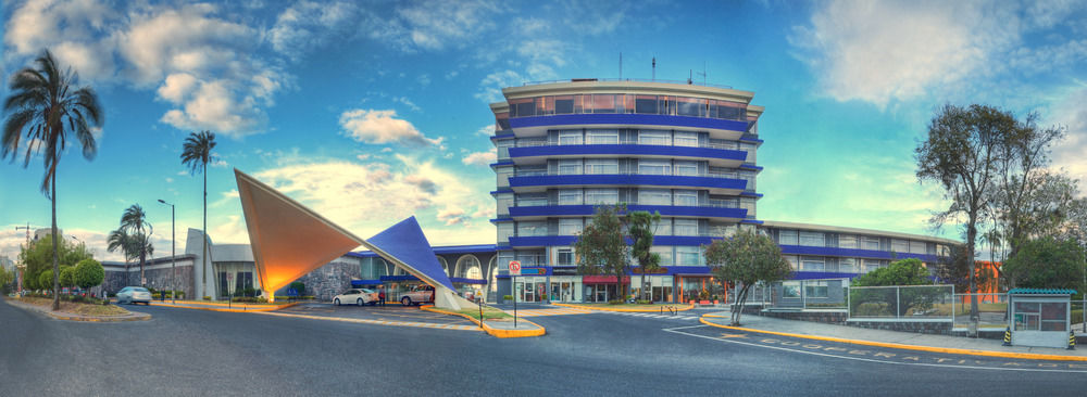 Fotos del hotel - Hotel Quito