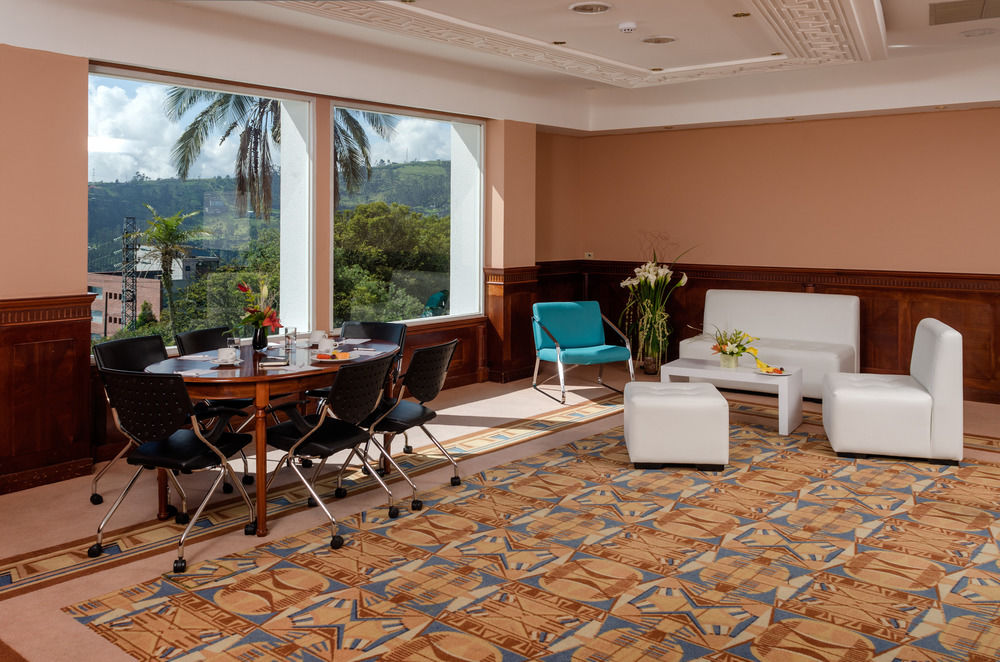 Fotos del hotel - Hotel Quito