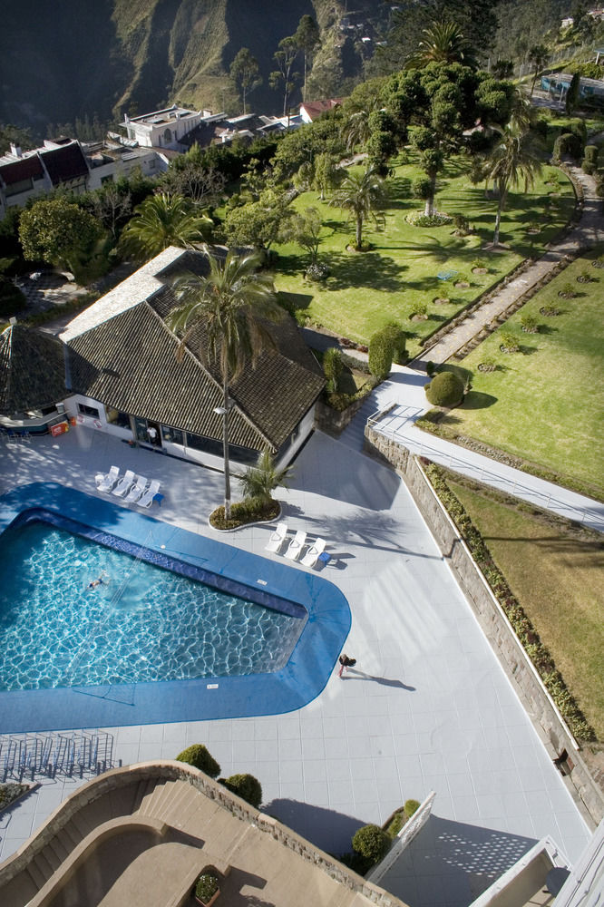 Fotos del hotel - Hotel Quito