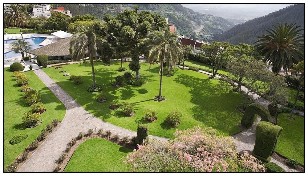Fotos del hotel - Hotel Quito