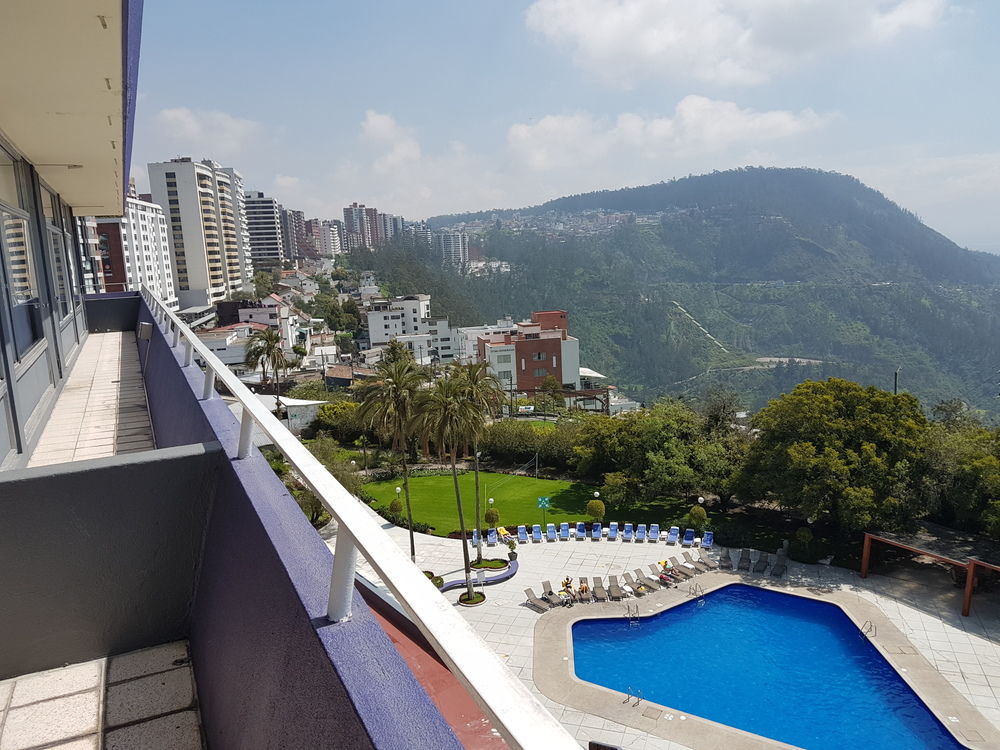 Fotos del hotel - Hotel Quito
