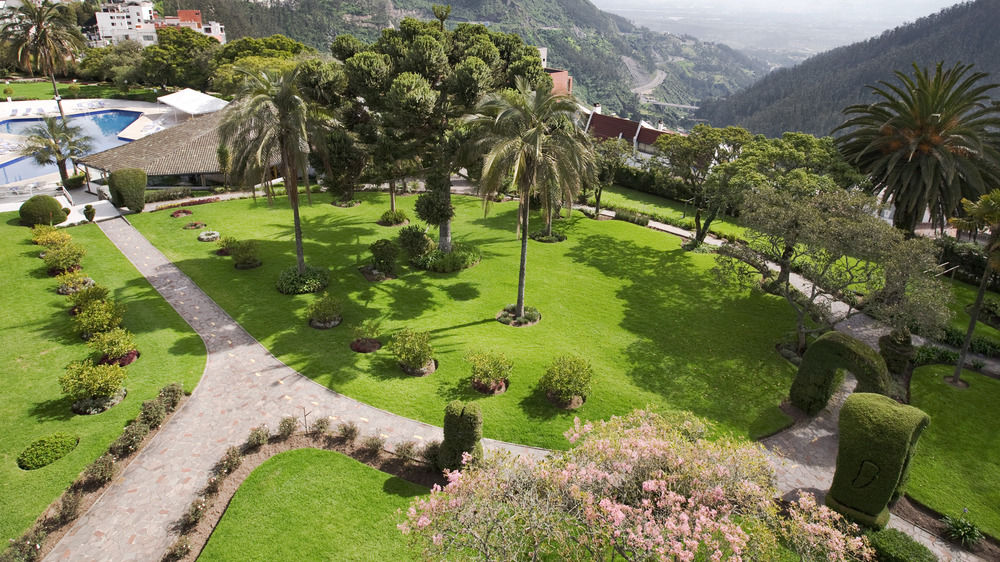 Fotos del hotel - Hotel Quito
