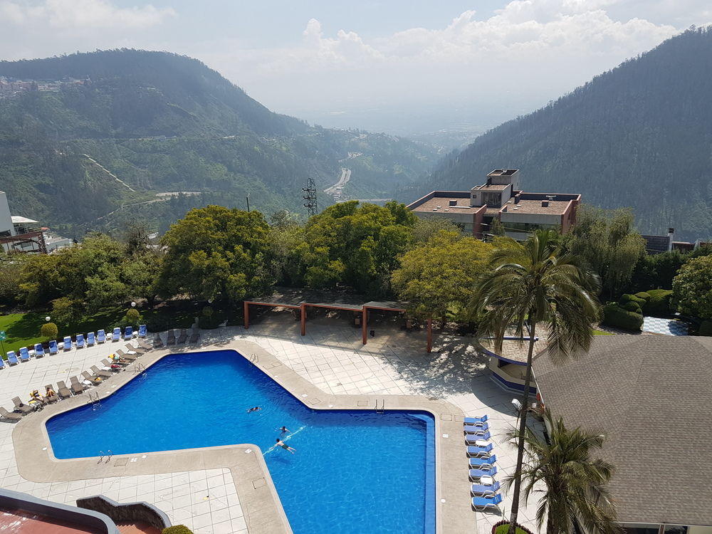 Fotos del hotel - Hotel Quito
