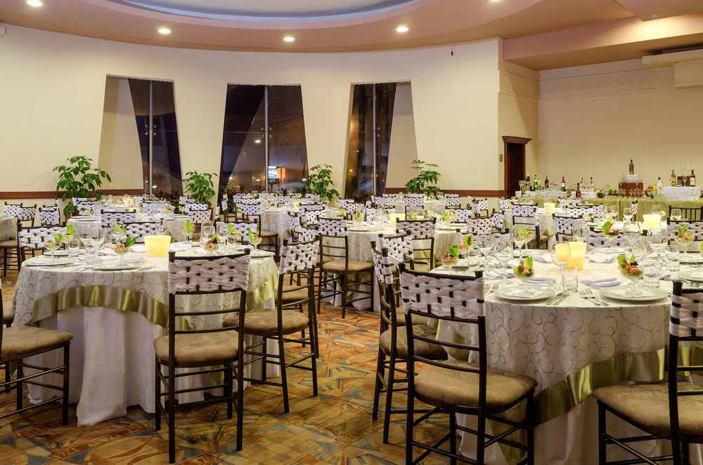 Fotos del hotel - Hotel Quito