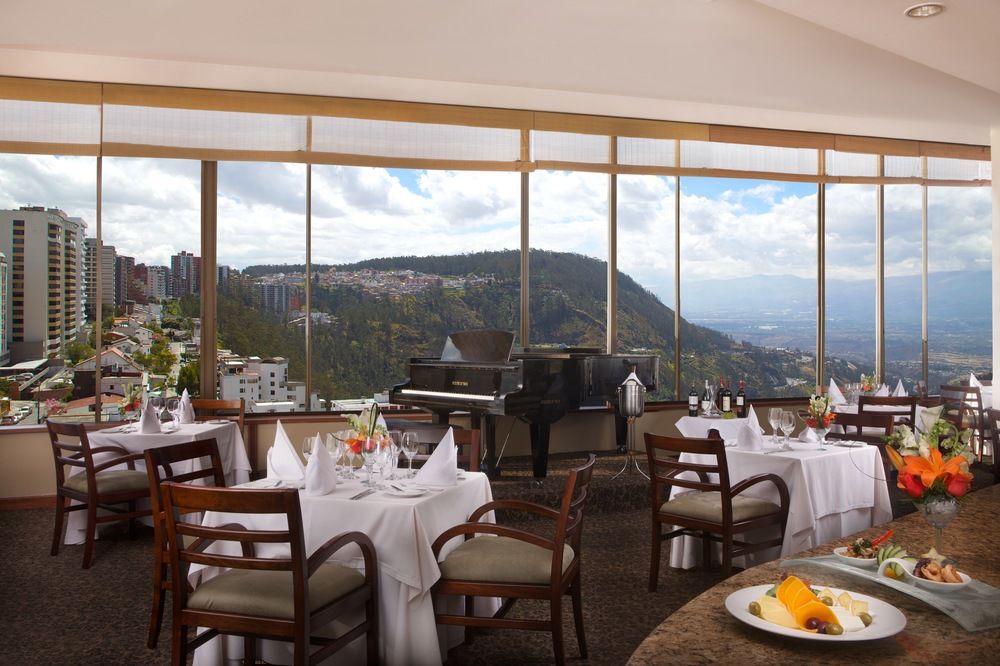 Fotos del hotel - Hotel Quito