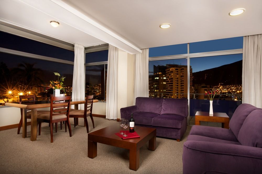 Fotos del hotel - Hotel Quito