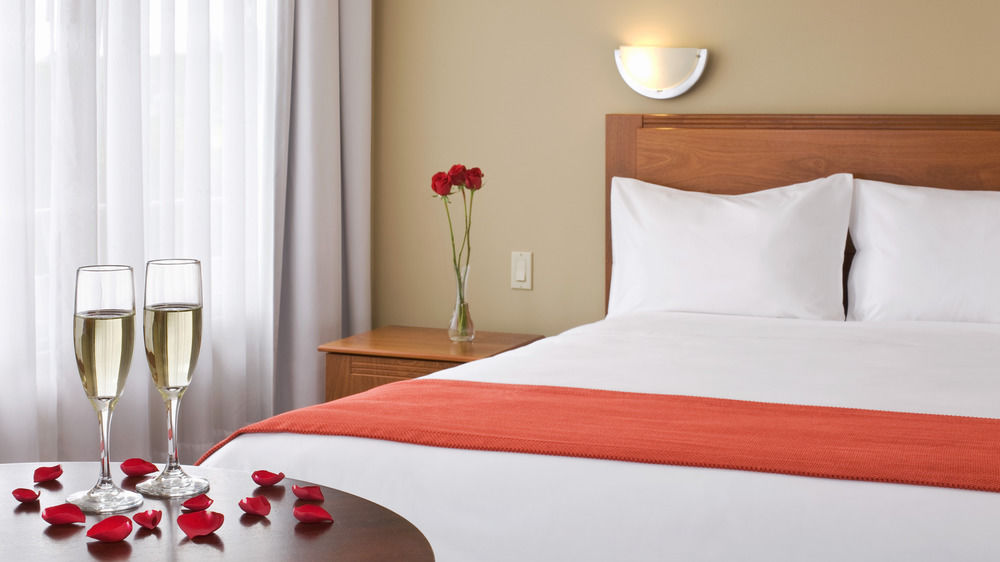 Fotos del hotel - Hotel Quito