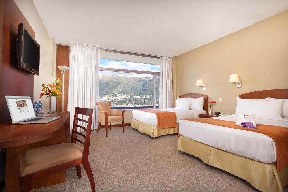 Fotos del hotel - Hotel Quito