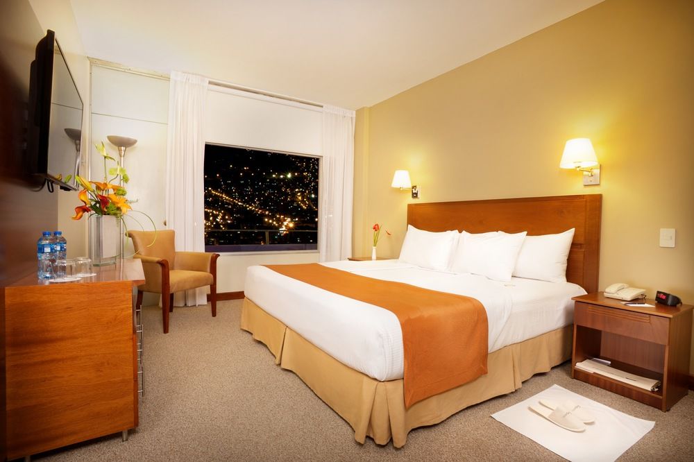 Fotos del hotel - Hotel Quito