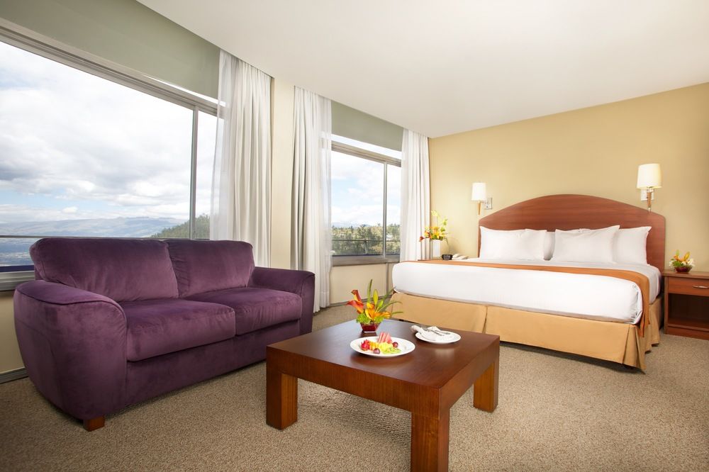 Fotos del hotel - Hotel Quito