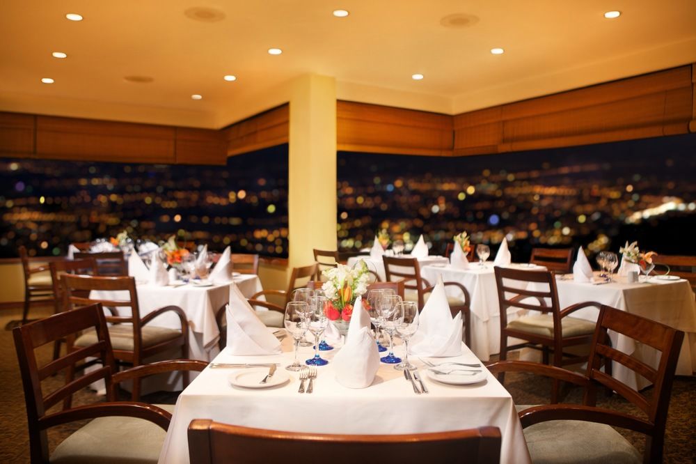 Fotos del hotel - Hotel Quito