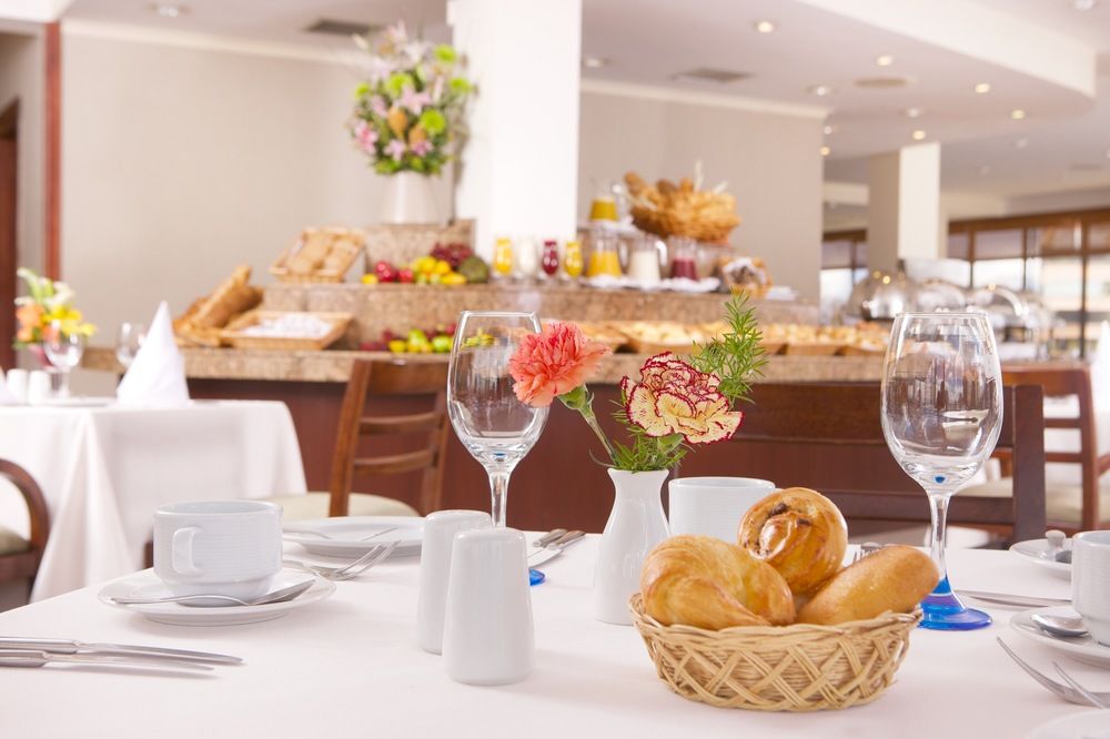 Fotos del hotel - Hotel Quito
