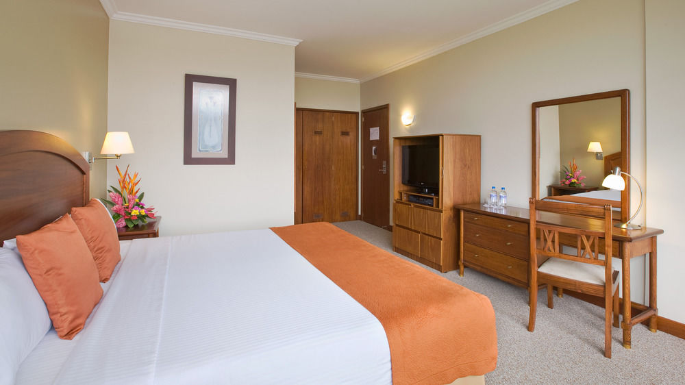Fotos del hotel - Hotel Quito