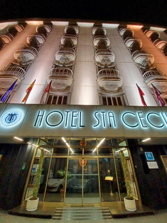 Fotos del hotel - SANTA CECILIA