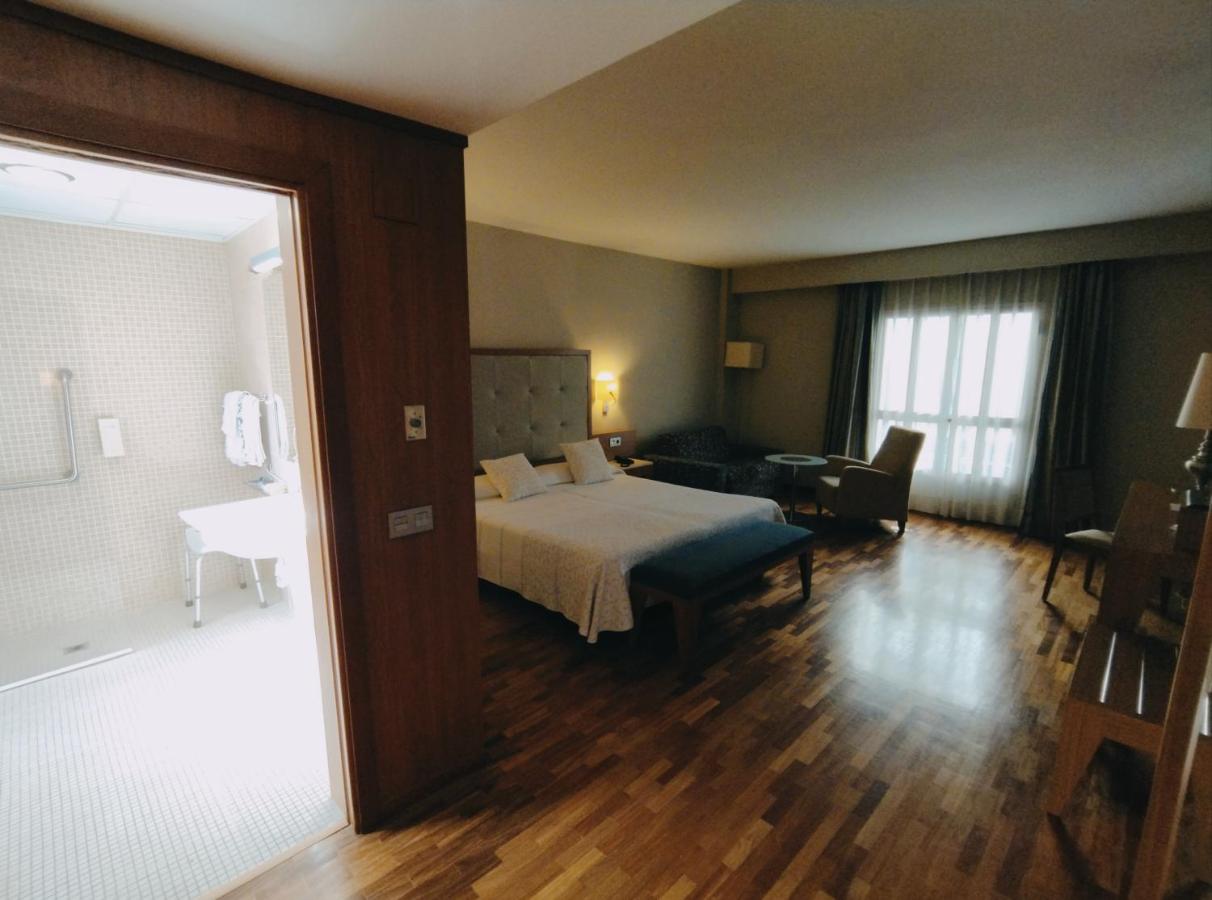 Fotos del hotel - SANTA CECILIA