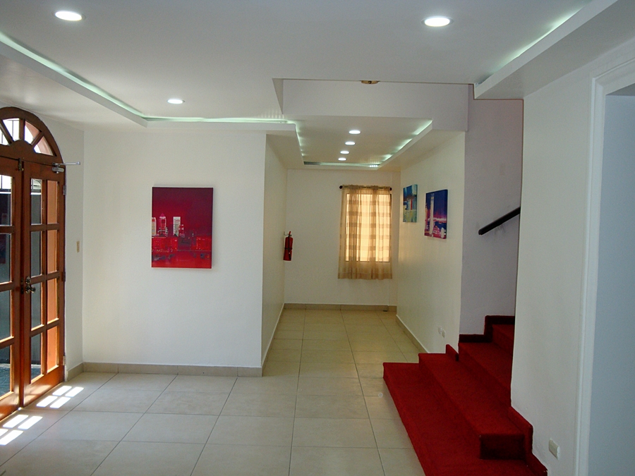 Fotos del hotel - Hotel Santander SD