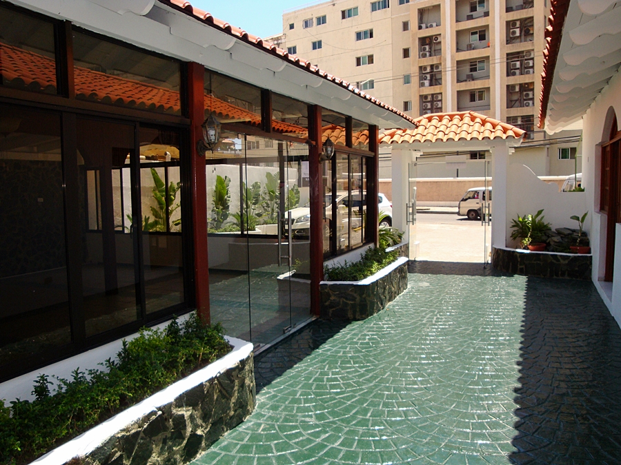 Fotos del hotel - Hotel Santander SD