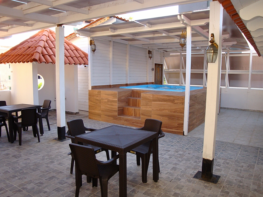 Fotos del hotel - Hotel Santander SD