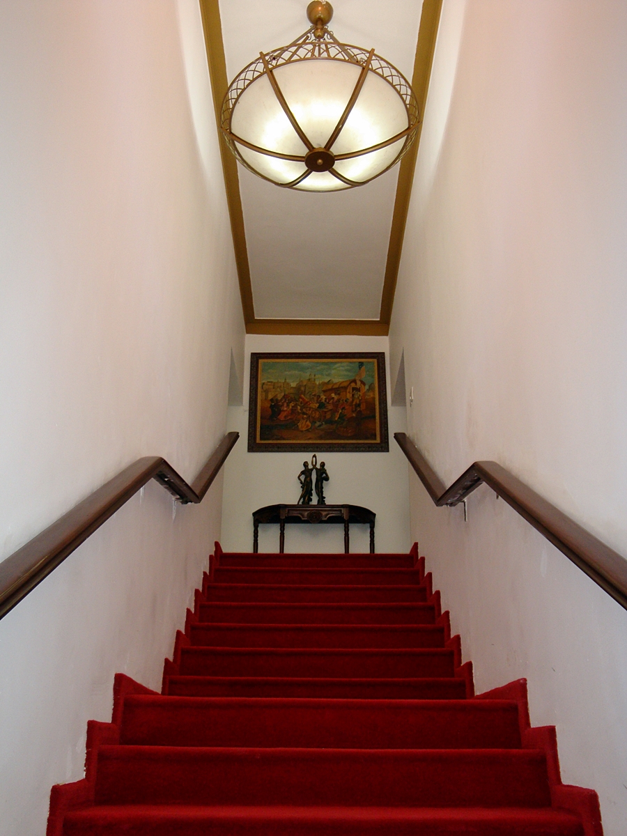 Fotos del hotel - Hotel Santander SD