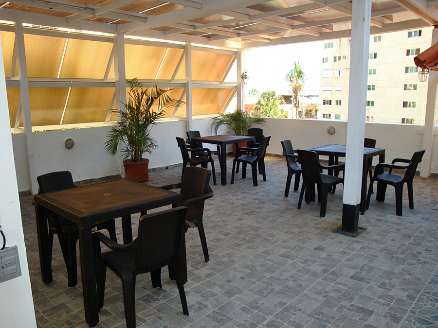 Fotos del hotel - Hotel Santander SD
